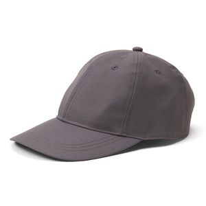 Banana Republic Tech Baseball Cap (Gray)